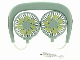 UPGRADE HAND NECK FAN,