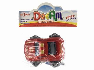 FRICTION CAR,