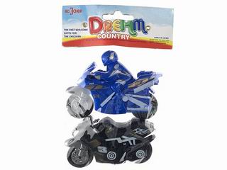 FRICTION MOTORCYCLE,