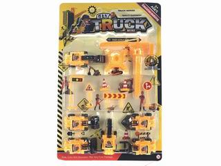 TRUCK SET,