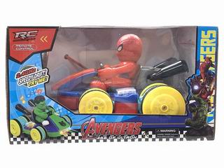 R/C CAR W/MUSIC&LIGHT,