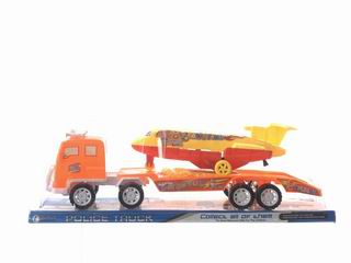 FRICTION PLANE,