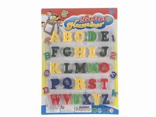 LETTERS,