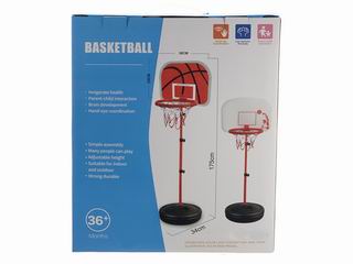 BASKETBALL SET,