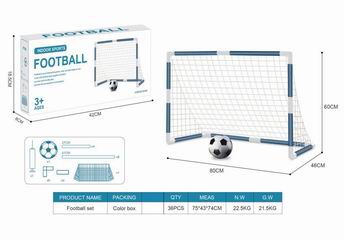 FOOTBALL SET,