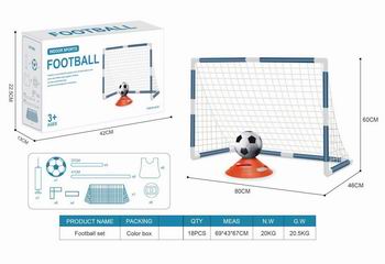 FOOTBALL SET,