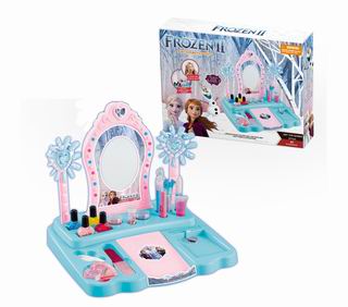 DRESSER SET,