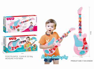 GUITAR,