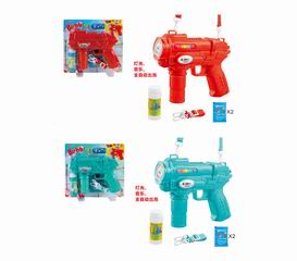 B/O BUBBLE GUN,