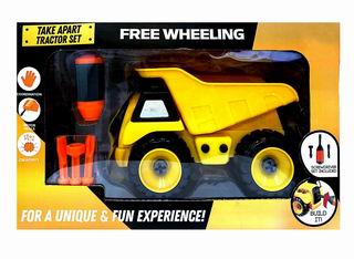 SLIDE TRUCK,