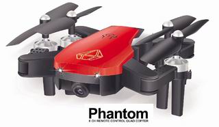 FOUR AXIS R/C AIRCRAFT
,