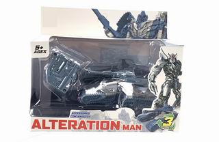 ALTERATION MAN,
