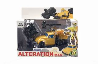 ALTERATION MAN,