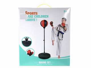 BOXING,