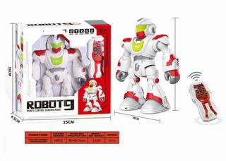 R/C ROBOT,