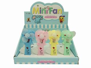 FAN 16PCS,