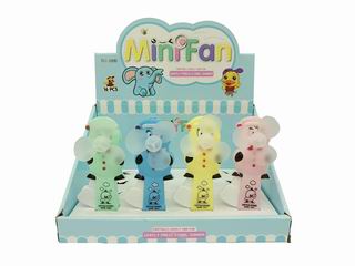 FAN 16PCS,