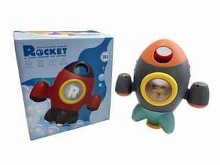 WATER SPRAY ROCKET,