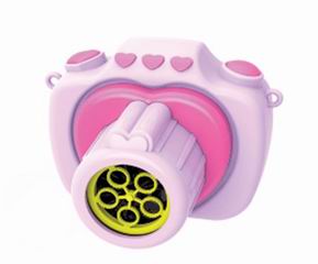 BUBBLE CAMERA,