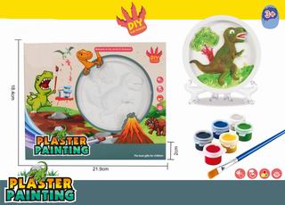 DIY PAINTING,