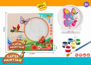 DIY PAINTING,