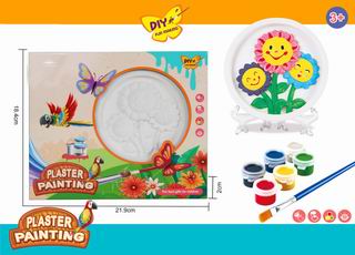 DIY PAINTING,