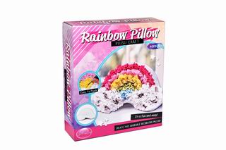 THROW PILLOW,