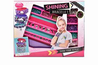 BRACELET SET,