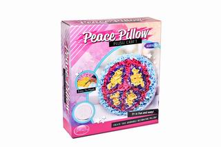 THROW PILLOW,