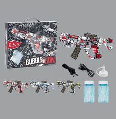 B/O BUBBLE GUN,
