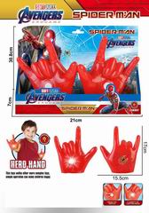 GLOVE W/LIGHT,