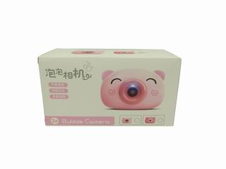 BUBBLE CAMERA,
