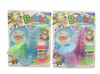 BUBBLE,