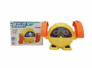 B/O ROBOT,
