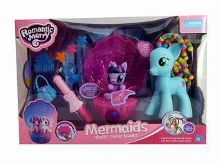 HORSE SET,