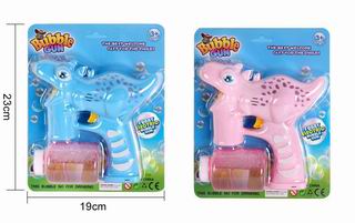 B/O BUBBLE GUN,