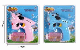 B/O BUBBLE GUN,