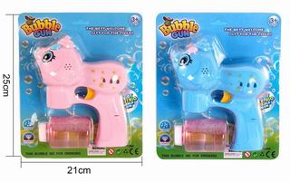 B/O BUBBLE GUN,