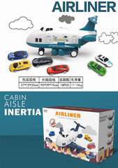 AIRLINER,