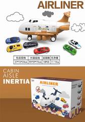 AIRLINER,