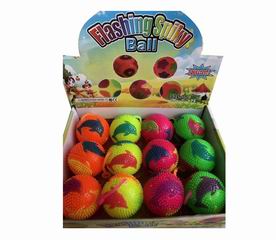 7.5 INCH BALL 12PCS,
