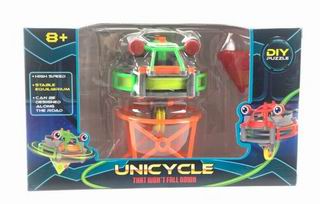 UNICYCLE,