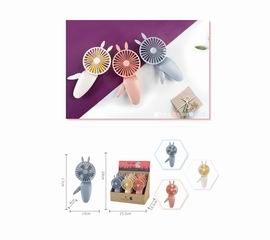FAN 12PCS,