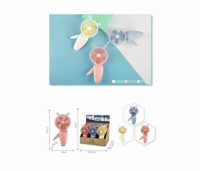 FAN 12PCS,