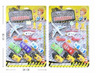 TRUCK SET,