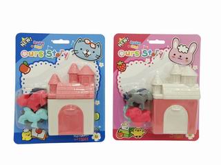 SPACE SAND SET,