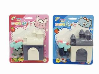 SPACE SAND SET,