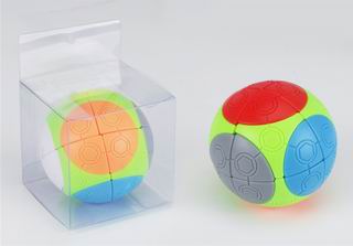 SPAIN BALL,