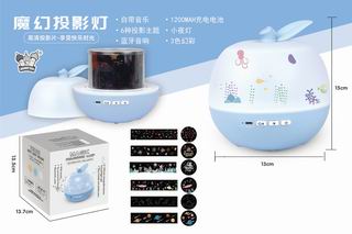 PROJECTION LAMP,