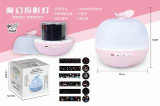 PROJECTION LAMP,